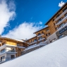 Alpe d´Huez - Hotel Daria I Nor